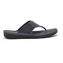 Woodland Men39s Leather Slippers