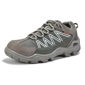 Woodland Mens Leather Sneaker