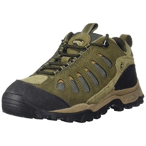 woodland men39s leather sneaker