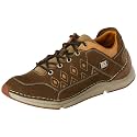 Woodland Men39s Leather Sneaker