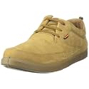Woodland Men39s Leather Sneaker
