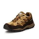 Woodland Men's Leather Sneaker