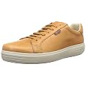 Woodland Men39s Leather Sneaker