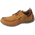 Woodland Men39s Leather Sneaker