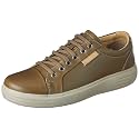 Woodland Men39s Leather Sneaker