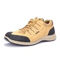 Woodland Men39s Leather Sneaker