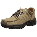 Woodland Men's Leather Sneaker