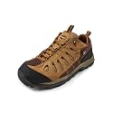 Woodland Men's Leather Sneaker