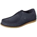 Woodland Men39s Leather Sneaker