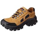 Woodland Men39s Leather Sneaker