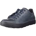 Woodland Men39s Leather Sneaker