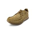 Woodland Men39s Leather Sneaker