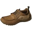 Woodland Men39s Leather Sneaker