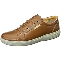 Woodland Men39s Leather Sneaker