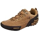 Woodland Men39s Leather Sneaker