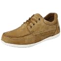 Woodland Men39s Leather Sneaker