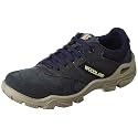 Woodland Men39s Leather Sneaker