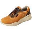 Woodland Men39s Leather Sneaker