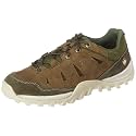 Woodland Men39s Leather Sneaker