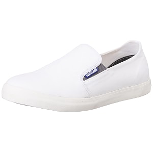 Woodland Mens Loafer