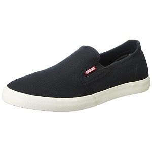 Woodland Mens Loafer