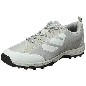 Woodland Mens Mesh Running Shoe