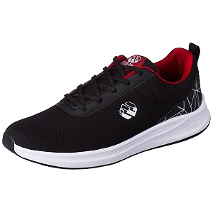Woodland Mens Mesh Running Shoe