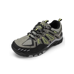 Woodland Mens Mesh Running Shoe