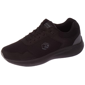 Woodland Mens Mesh Running Shoe