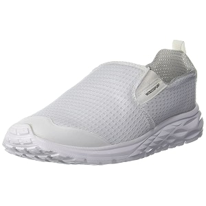 Woodland Mens Mesh Walking Shoe