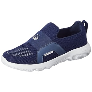 Woodland Mens Mesh Walking Shoe