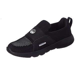 Woodland Mens Mesh Walking Shoe