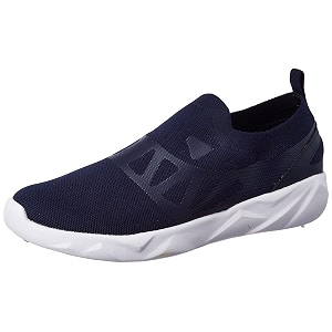 Woodland Mens Mesh Walking Shoe