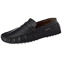 Woodland Men39s Leather Loafer