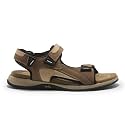 Woodland Men's Leather Sandal