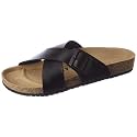 Woodland Men39s Slip-On Sandal