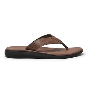 woodland men39s leather slippers