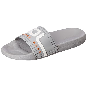 woodland men39s slip-on slide sandal