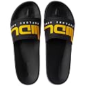 Woodland Men's Slip-On Slide Sandal