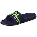 Woodland Men's Slip-On Slide Sandal