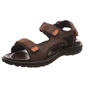 Woodland Mens Outdoor Sandals