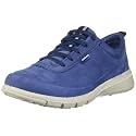 Woodland Men39s Paris JEANSBLUE Leather Closed Shoe-6