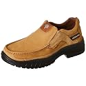 Woodland Men39s Pull On Casual Shoes