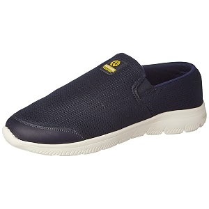 Woodland Mens Pull-On Walking Shoe