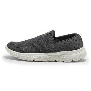 Woodland Mens Pull-On Walking Shoe