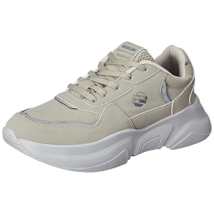 Woodland Mens Running Shoe