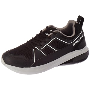 Woodland Mens Running Shoe
