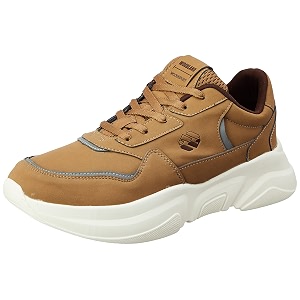 Woodland Mens Running Shoe
