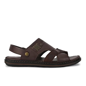 Woodland Mens Sandal