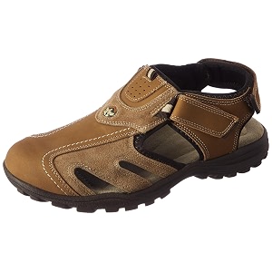 Woodland Mens Sandals